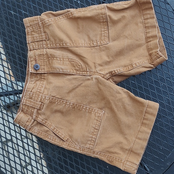 Brown Shorts/Boys - Picture 3 of 7